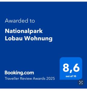 Nationalpark Lobau Wohnung