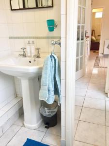 Charming Victorian terrace, near Lincoln Castle