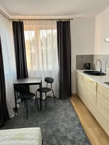 Apartamenty Morasko - Bolechowo-Osiedle