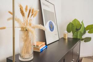 Le Jaurès - moderne 2 chambres - hyper centre