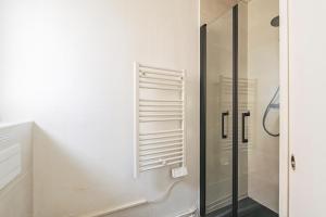 Le Jaurès - moderne 2 chambres - hyper centre