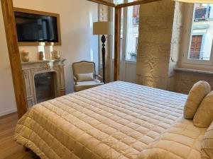 La Maison Coloniale Suite e Zona Wellness free img1