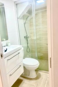 Apartamento 5 min metro Sevilla
