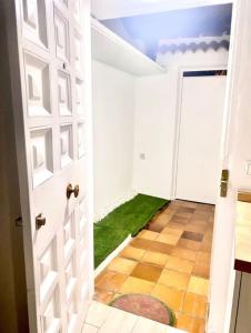 Apartamento 5 min metro Sevilla