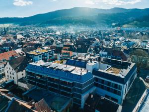 Restaurant Hotel Zum Storchen