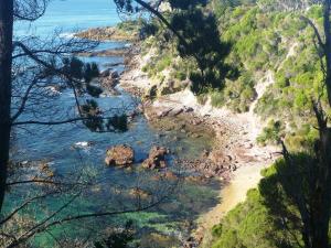 Breathtaking Clifftop Ocean Views from Unit 12