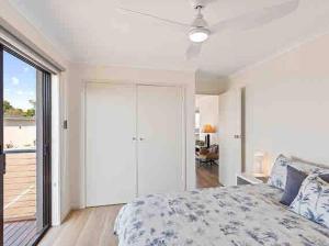 Breathtaking Clifftop Ocean Views from Unit 12