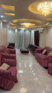 شقق في القاهره للايجار