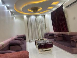 شقق في القاهره للايجار