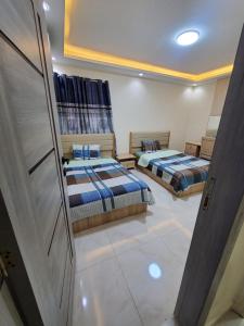 شقق في القاهره للايجار