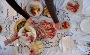 Agriturismo Antica Corte Contadina