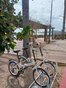 Casa Calypso San Juan de los Terreros