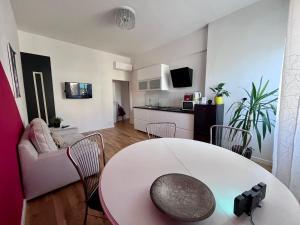 Solely elegante Trilocale vicino Firenze