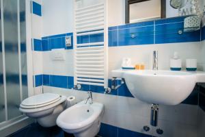 Mocenigo Vatican Suites