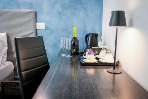 Mocenigo Vatican Suites