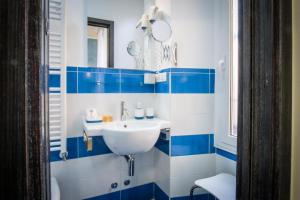 Mocenigo Vatican Suites