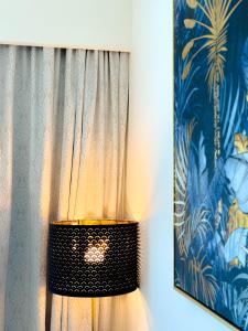 INA HOMES - Burj Royal 1 BR Stylish Apartment