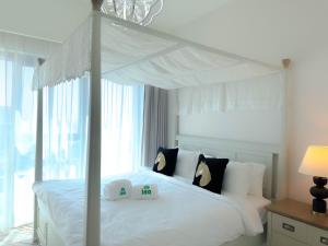 INA HOMES - Burj Royal 1 BR Stylish Apartment
