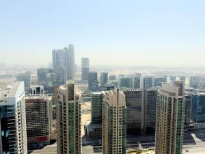 INA HOMES - Burj Royal 1 BR Stylish Apartment