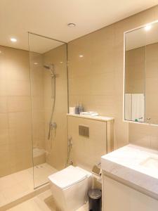 INA HOMES - Burj Royal 1 BR Stylish Apartment