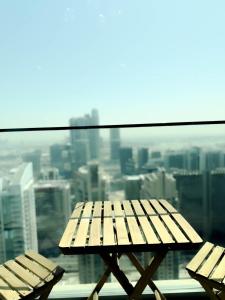INA HOMES - Burj Royal 1 BR Stylish Apartment