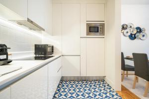 Gonzalos Guest Apartments - Luxury Baixa