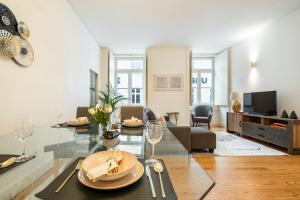 Gonzalos Guest Apartments - Luxury Baixa