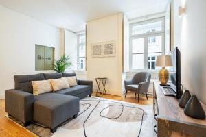 Gonzalos Guest Apartments - Luxury Baixa