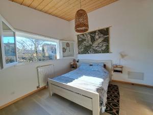 Maisons de vacances Le Chant des Tongs - La Canopee : photos des chambres