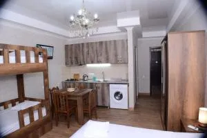 Dreamy Hotel - Khrialeti