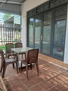 Dawn homestay - 富国