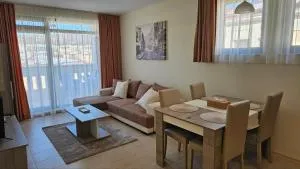 Vladan apartments - Дюни