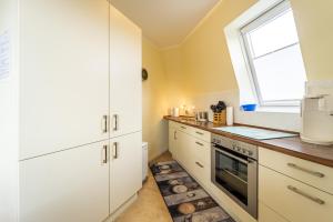 FeWo Judy - Zentral, Aufzug, Parkplatz