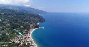 Casa Selene Sea View - Ayios Dhimitrios