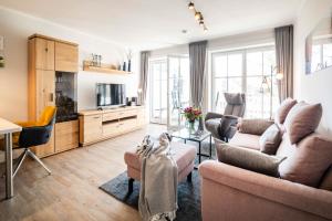 Büsumer Reethus Apartment 2 3