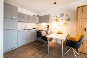 Büsumer Reethus Apartment 2 3