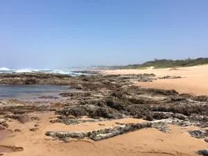 Petes Beach House - Umzumbe