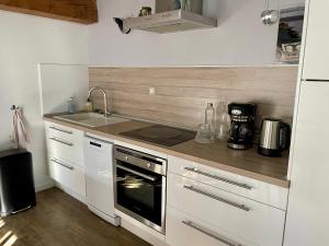 Longère cœur de village proche des plages