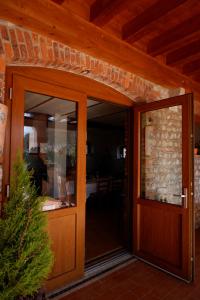 Agriturismo Antica Corte Contadina