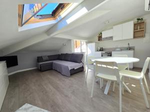 La Mansarda Del Corso