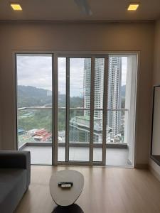 Windmill Upon Hills G-Highland by SmileHome