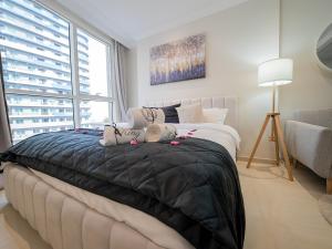 Dunya tower suite 2