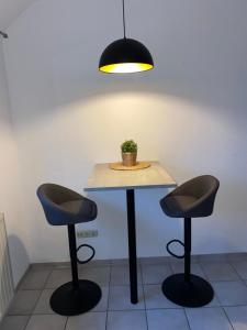 Aa-partment nahe A1 - Monteurswohnung