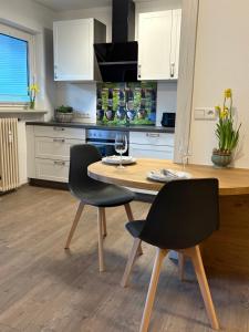 Alm Studio 22 - Thymian - Ferienwohnung in Fischen