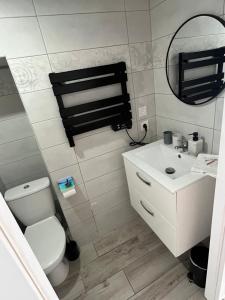 Appartements Studio : photos des chambres