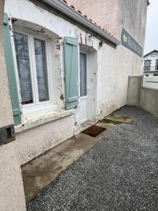 Appartements Studio : photos des chambres