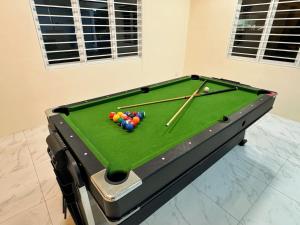 Private Pool SemiD 5 Min Walk SunwayVelocity Max 21 Pax