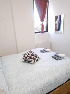 Ripamonti Vill Olimpico LeCase&Vacanze Ambrosiane