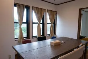 民泊施設めぐるみ - Minami Alps