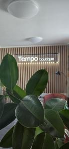 Tempo Boutique